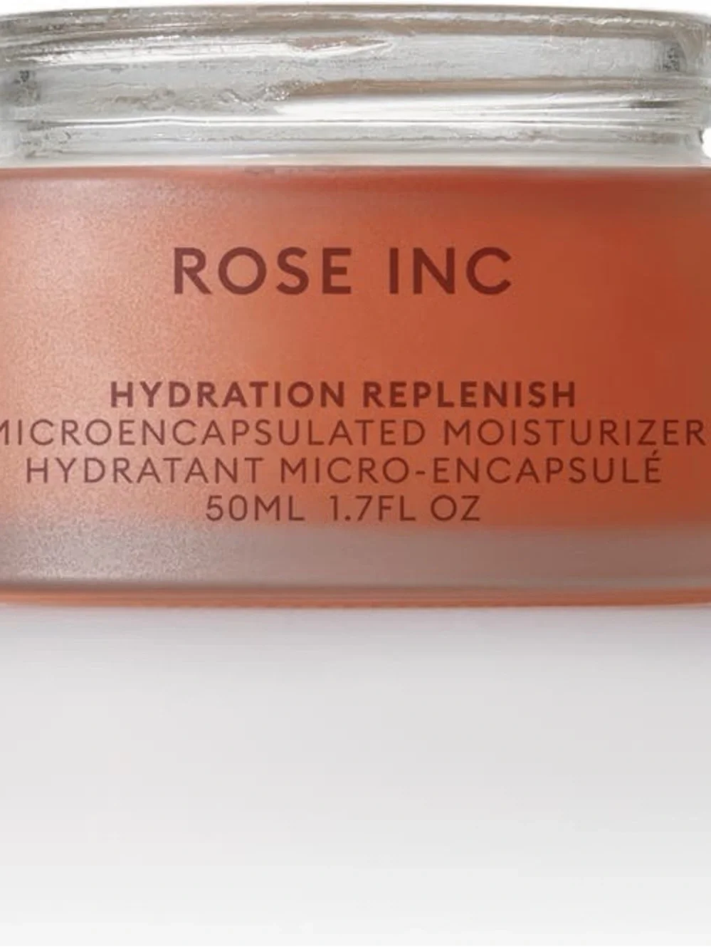 Rose Inc Hydration Replenish Microencapsulated Moisturizer 0.5fl oz